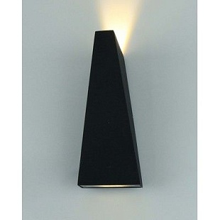 Светильник уличный настенный ARTE LAMP Cometa A1524AL-1GY